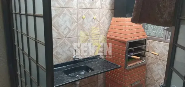 Casa com 3 Quartos à venda, 112m² no Vila Jardim Celina, Bauru