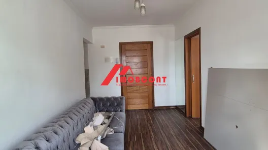 Apartamento com 1 Quarto à venda, 50m² no Ipiranga, São Paulo
