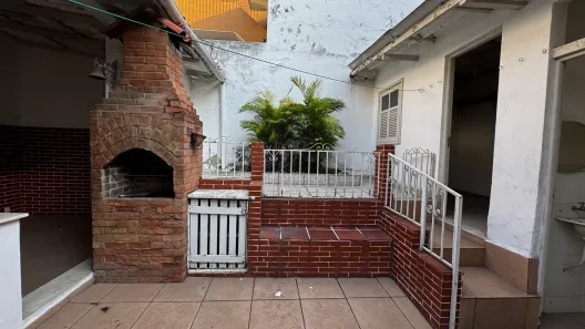 Casa com 3 Quartos à venda, 98m² no Lins de Vasconcelos, Rio de Janeiro