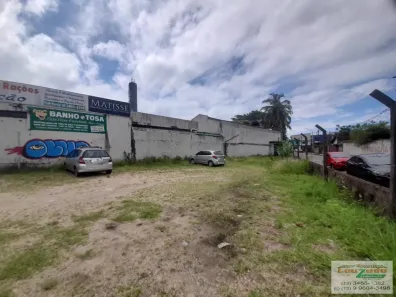 Lote/Terreno à venda, 498m² no Centro, Peruíbe