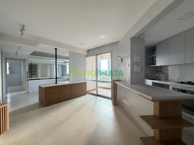 Apartamento com 3 Quartos à venda, 75m² no Zona 08, Maringá