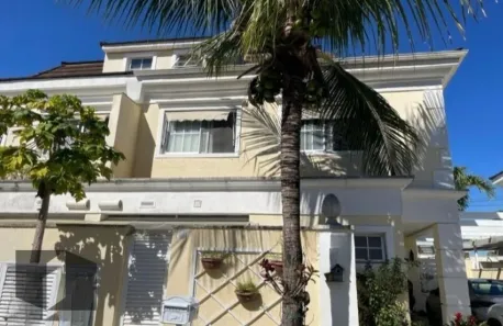 Casa de Condomínio com 4 Quartos à venda, 224m² no Recreio dos Bandeirantes, Rio de Janeiro