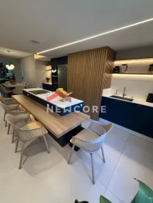 Apartamento com 3 Quartos à venda, 100m² no Centro, Balneário Camboriú