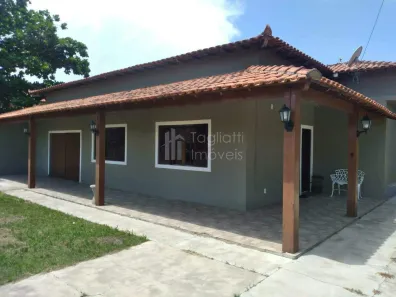 Casa com 3 Quartos à venda, 126m² no Paraty, Araruama