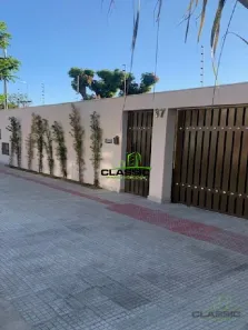 Casa com 3 Quartos para alugar, 198m² no Santa Branca, Belo Horizonte