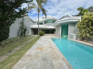 Casa de Condomínio com 4 Quartos à venda, 350m² no Barra da Tijuca, Rio de Janeiro