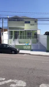 Imóvel Comercial à venda, 325m² no Jardim Santa Rosália, Sorocaba