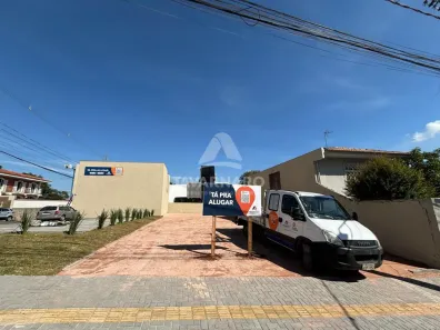 Ponto Comercial para alugar, 285m² no Centro, Ponta Grossa