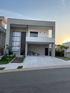 Casa de Condomínio com 3 Quartos à venda, 262m² no Swiss Park, Campinas