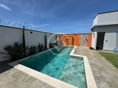 Casa com 3 Quartos à venda, 156m² no Residencial Morada Nobre, Caldas Novas