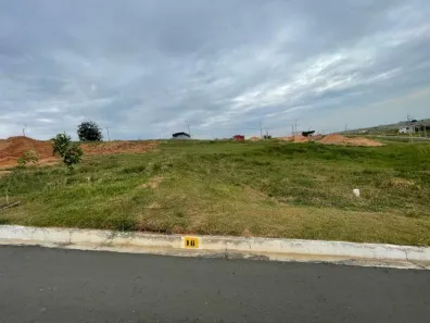 Lote/Terreno à venda, 200m² no Loteamento Reserva dos Ipês, Boituva