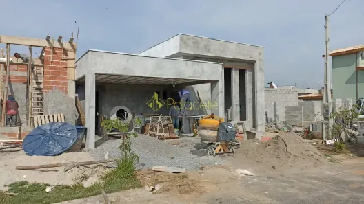 Casa de Condomínio com 3 Quartos à venda, 265m² no Loteamento Residencial Pérola do Vale, Tremembé