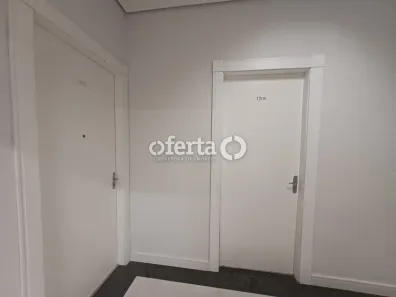 Sala Comercial com 1 Quarto à venda, 84m² no Centro, Curitiba
