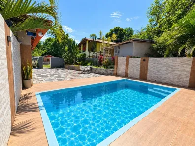 Casa com 3 Quartos à venda, 640m² no Morada do Sol, Vila Velha