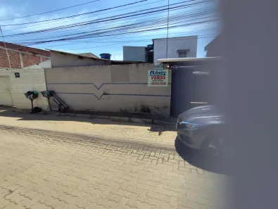 Casa com 2 Quartos à venda, 101m² no Setor Habitacional Sol Nascente, Brasília