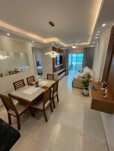 Apartamento com 2 Quartos à venda, 78m² no Aviação, Praia Grande