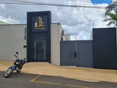 Galpão/Depósito/Armazém à venda, 770m² no Vila Industrial, Franca