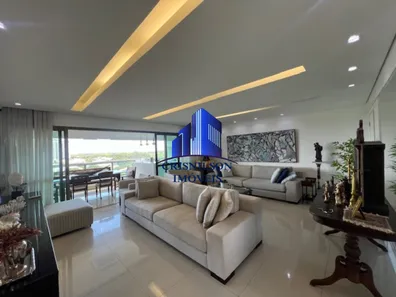 Apartamento com 4 Quartos à venda, 195m² no Paralela, Salvador