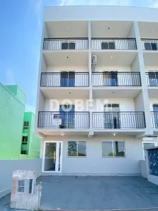 Apartamento com 1 Quarto para alugar, 29m² no Jardim Algarve, Alvorada
