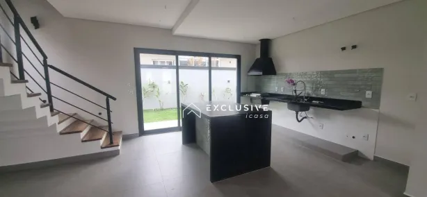 Casa com 3 Quartos à venda, 210m² no Loteamento Floresta, São José dos Campos