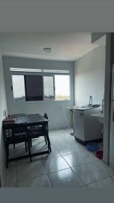 Apartamento com 2 Quartos à venda, 46m² no Itaperi, Fortaleza