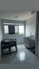 Apartamento com 2 Quartos à venda, 46m² no Itaperi, Fortaleza