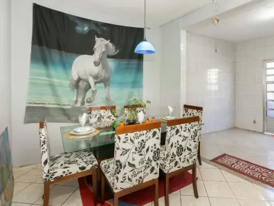 Sobrado com 3 Quartos à venda, 278m² no Vila Penteado, São Paulo