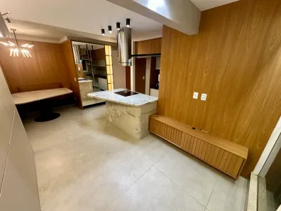 Apartamento com 3 Quartos à venda, 67m² no Vila Rosa, Goiânia