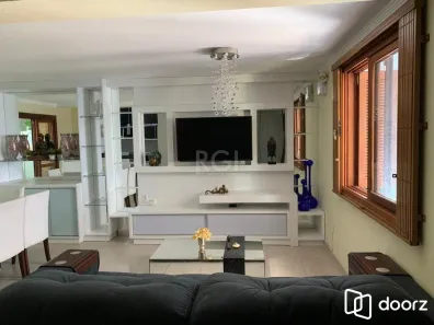 Casa de Condomínio com 3 Quartos à venda, 122m² no Cristal, Porto Alegre