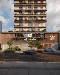 Apartamento com 1 Quarto à venda, 50m² no Nossa Senhora de Fátima, Santa Maria
