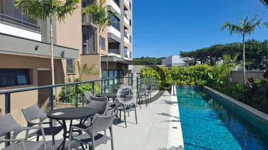 Apartamento com 2 Quartos à venda, 64m² no Vila São Sebastião, Valinhos