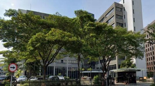 Sala Comercial à venda, 537m² no Chácara Santo Antônio (Zona Sul), São Paulo