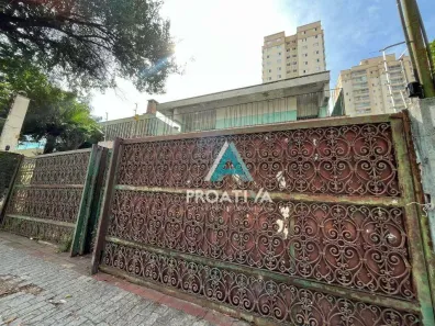 Lote/Terreno para alugar, 300m² no Jardim, Santo André
