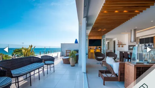 Cobertura com 5 Quartos à venda, 589m² no Barra da Tijuca, Rio de Janeiro