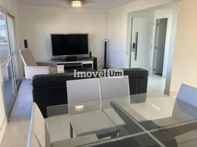 Apartamento com 3 Quartos à venda, 150m² no Indianópolis, São Paulo