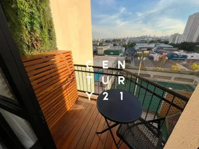 Apartamento com 3 Quartos à venda, 75m² no Vila Hamburguesa, São Paulo