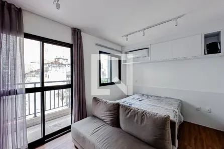 Apartamento com 1 Quarto à venda, 25m² no Liberdade, São Paulo