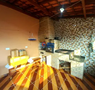 Casa com 2 Quartos à venda, 141m² no Bosque dos Eucaliptos, São José dos Campos