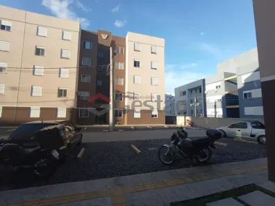 Apartamento com 2 Quartos para alugar, 45m² no Olaria, Canoas