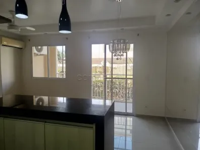 Apartamento com 3 Quartos à venda, 77m² no Jardim Tarraf II, São José do Rio Preto