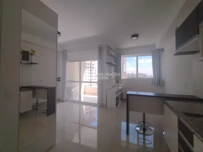 Apartamento com 1 Quarto à venda, 37m² no Jardim do Mar, São Bernardo do Campo