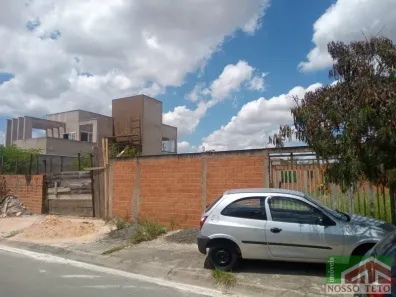 Lote/Terreno à venda, 250m² no Residencial Santa Joana, Sumaré