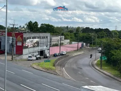 Lote/Terreno à venda, 512m² no Três Portos, Sapucaia do Sul