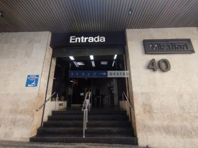 Sala Comercial para venda ou aluguel, 1223m² no Centro, Belo Horizonte