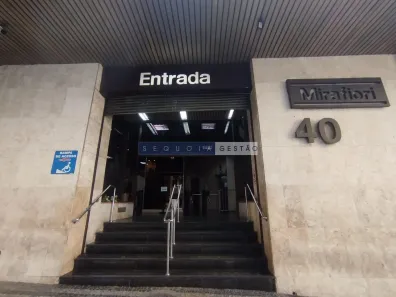 Sala Comercial à venda, 1223m² no Centro, Belo Horizonte