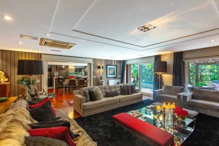Casa de Condomínio com 4 Quartos à venda, 632m² no Três Figueiras, Porto Alegre