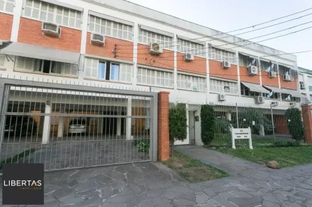 Apartamento com 2 Quartos à venda, 68m² no Jardim Lindóia, Porto Alegre