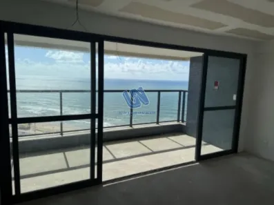 Apartamento com 3 Quartos à venda, 103m² no Jaguaribe, Salvador