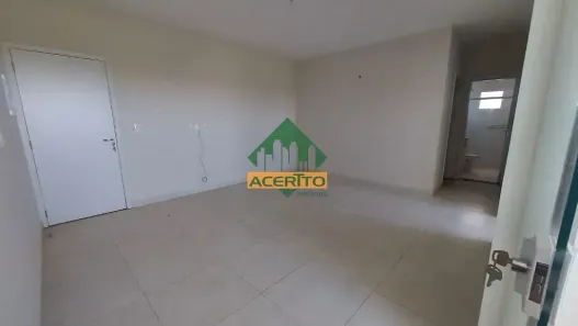 Apartamento com 2 Quartos à venda, 69m² no Concórdia IV, Araçatuba