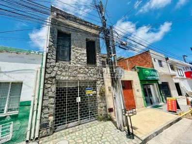Imóvel Comercial para alugar, 221m² no Poço, Maceió